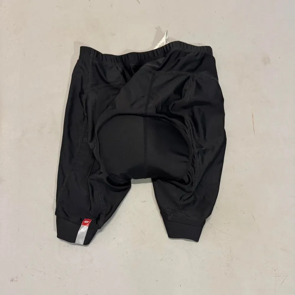 Bell Men's Black Shorts